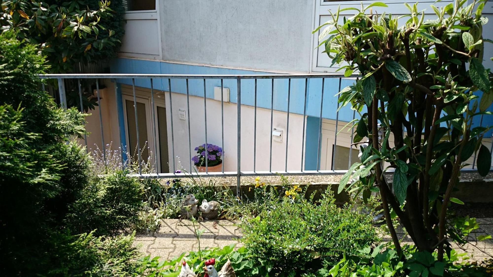 Hotel Villa Verde Dusseldorf Exterior photo